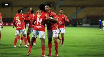 الأهلي في أزمة إصابات قبل القمة أمام الزمالك.. موقف بنشرقي ومعلول وآخر المستجدات