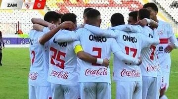 الزمالك وبتروجيت.. اختبار ثلاثي لبيسيرو قبل القمة