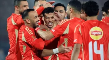 الأهلي يبحث عن نهاية سعيدة بالدور الأول أمام الطلائع