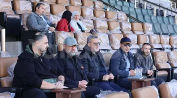 تشكيل مودرن سبورت لمواجهة بيراميدز في الدوري