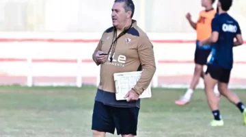 بالفيديو.. الظهور الأول لبيسيرو في مباريات الزمالك