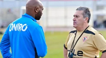 موقف شيكابالا من مباراة الأهلي والزمالك