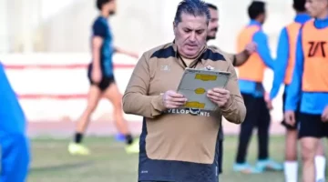 هل التعادل مع بتروجيت سببه التفكير في مباراة الأهلي؟