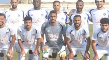 رئيس نادي دمياط: 13 لاعبا من الفريق يراهنون على خسارتنا