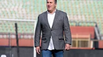 ماذا قدم الزمالك في مباراة بيسيرو الأولى؟ (تحليل رقمي)