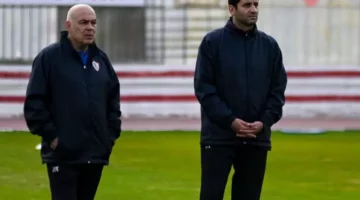 رسائل نارية من أمير عزمي مجاهد بعد رحيله عن الزمالك