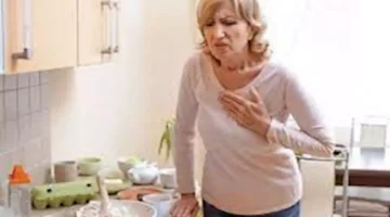 لمرضى ارتجاع المرئ.. أطعمة يجب تجنبها في الإفطار