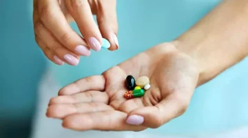 احذر- 6 مكملات غذائية قد تصيبك بأمراض القلب