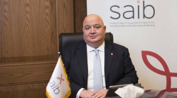 بنك saib يحقق صافى ربح بقيمة 1.74 مليار جنيه خلال 2024