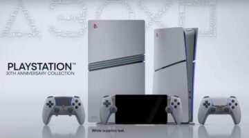 PlayStation تطلق برنامج تأجير الأجهزة في المملكة المتحدة: استمتع بالتجربة دون شراء!
