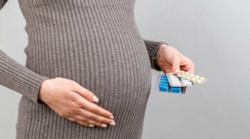 هيئة الدواء توجه نصائح هامة للسيدات أثناء فترة الحمل