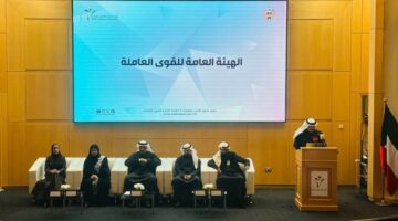 «القوى العاملة» خلال لقائها البعثات الدبلوماسية: فريق لـ«الكشف الاستباقي» على حالات الإتجار بالأشخاص