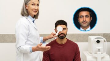 «الصحة»: مؤتمر الكويت لطب وجراحة العيون.. منصة علمية استثنائية