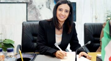 الشلفان تقترح تعديل «الإعلانات التعريفية»