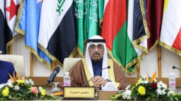 وزير الدفاع: تكثيف الجهود للتصدي لآفة المخدرات ومكافحة الإرهاب