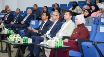 «الكويت للعلوم والتكنولوجيا» تستضيف مؤتمر «تعليم اللغات… التحديات والحلول»