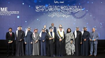 وزير التربية: المعرض الدولي للاختراعات يعكس مكانة الكويت الرائدة في دعم الإبداع والابتكار