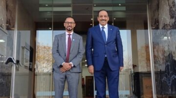 «الطيران المدني»: تعاون مع «إيكاو» لتطوير الأنظمة وسلامة الملاحة