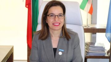 الحسن: احتفالات الأعياد الوطنية تجسّد قيم العدالة والتضامن الإنساني
