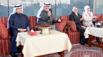 «الشؤون»: سحب هوية المندوب ووقف ترخيص التبرعات للجمعيات المخالفة