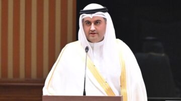 مجلس الوزراء: عودة نظام الضبط والإحضار للمدينين