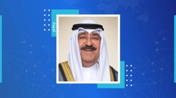 سمو الأمير يشمل برعايته وحضوره حفل تخرج الدفعة الـ47 من الطلبة الضباط بكلية الشرطة