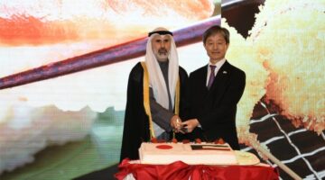 سفير اليابان: تعزيز العلاقات مع الكويت يثمر تنمية مشتركة
