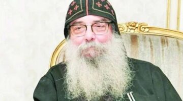 القمص بيجول: تلاقي الأعياد والمناسبات في الكويت يصاحبها تلاقي القلوب