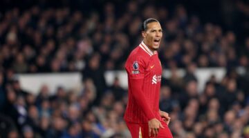“كنا في بعض الأحيان غير مباليين” – فيرجيل فان ديك يحلل أداء ليفربول في الفوز 2-1 على ولفرهامبتون