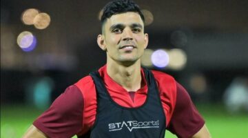 الأهلي يصرف مقدم عقد أشرف بن شرقي |تفاصيل – مصربوست