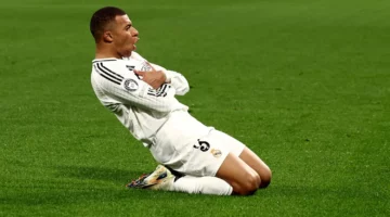 مبابي يقود هجوم ريال مدريد لمواجهة أتلتيكو مدريد في دوري أبطال أوروبا – مصربوست
