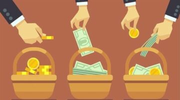 قفزات الذهب الأخيرة: استثمار آمن وتحكم كامل بأموالك بنفسك لتحقيق مكاسب مستدامة