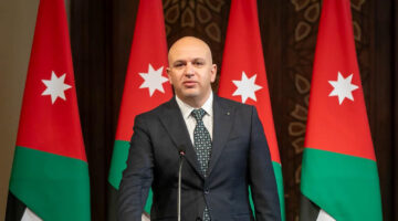 وزير أردني: نتطلع لمزيد من التعاون مع مصر والعراق لتعزيز الفرص الاستثمارية