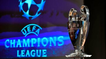 قرعة دوري أبطال أوروبا 2024-2025: موعد دور الـ 16 والطريق إلى النهائي والقنوات الناقلة
