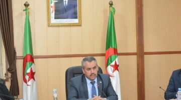 القانون الأساسي والنظام التعويضي.. وزير التربية يتلقى اقتراحات مسؤولي نقابتين