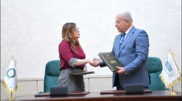 الغرفة العليا للبرلمان توقع اتفاقية مع سلطة مكافحة الفساد – مصربوست