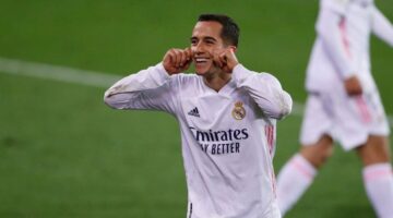 فاسكيز يقترب من مغادرة ريال مدريد والانتقال إلى هذا النادي