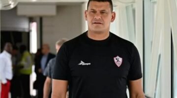 عبد الواحد السيد يكشف تفاصيل معسكر الزمالك قبل القمة – مصربوست