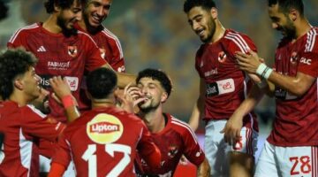 موعد مباراة الأهلي والإسماعيلي والقناة الناقلة