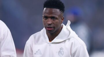 وكلاء فينيسيوس جونيور يبلغون ريال مدريد بمطالبه بشأن الأجر مع استمرار محادثات العقد – تقارير
