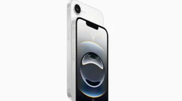كل ما تريد معرفته عن iphone 16e الجديد.. السعر والمواصفات والألوان