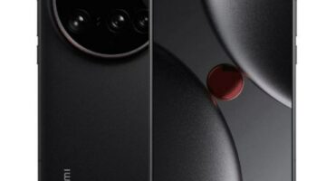 بإمكانيات رائدة.. شاومي تعلن إطلاق سلسلة هواتفها الذكية Xiaomi 15