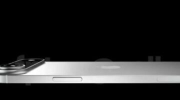 أنحف موبايل في التاريخ.. تسريبات جديدة لهاتف iPhone 17 Air المنتظر