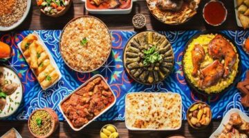 للعزومات.. منيو الـ 30 يوم أكلات شهر رمضان بأقل تكلفة دون المساس بالمذاق اللذيذ