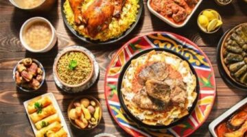 بأقل تكلفة.. أكلات شهية على سفرة رمضان