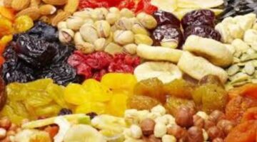 خلي بالك.. منتجات رمضانية تصيبك بأخطر الأمراض