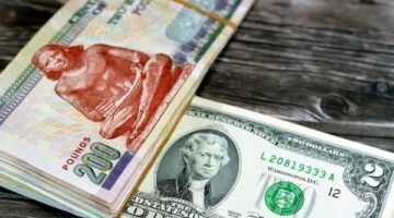 أسعار العملات الأجنبية أمام الجنيه اليوم الأحد 16 -2 -2025