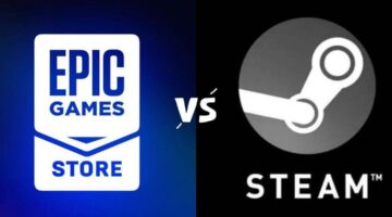 لعبتان مجانيتان يمكن للاعبي الحاسب الحصول عليها عبر متجري Steam و Epic | مصر بوست