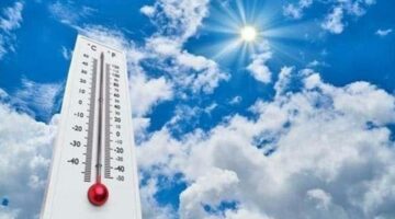 طقس اليوم الأحد.. معتدل نهاراً شديد البرودة ليلاً.. والعظمى فى القاهرة 21 | الأخبار