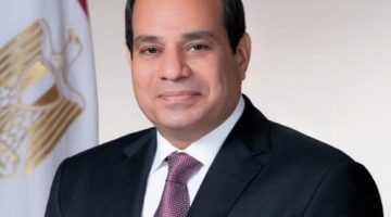 الرئيس السيسى يستقبل رئيس الكونجرس اليهودي العالمى بحضور رئيس المخابرات العامة | الأخبار